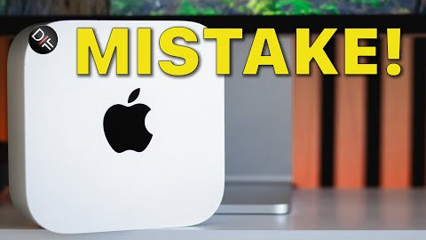 M4 Pro Mac mini long-term review - overhyped or underrated?
