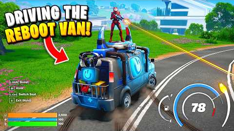 FORTNITE FAILS & Epic Wins! #515 (Fortnite Season 4 Funny Moments)