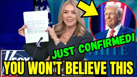 BREAKING: Trump CHANGED Social Security FOREVER—OCTOBER Deadline! HUGE Court Victory!