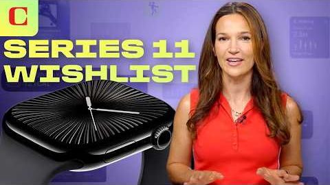 Apple Watch Series 11: What to Expect