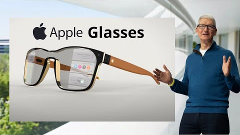 Apple Glasses Price and Release Date - Will Change Everything?