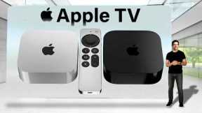 Apple TV 2025 is CRAZY - Every Leak REVEALED!