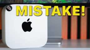 M4 Pro Mac mini long-term review - overhyped or underrated?
