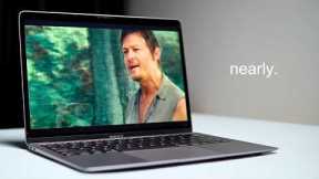 M1 MacBook Air in 2025: Unexpected Ending