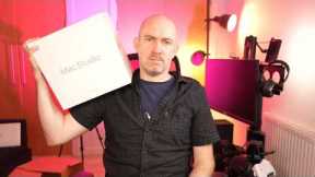 I Bought a Refurbished Mac Studio (M4 Max) – Was It Worth It?