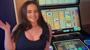 Most Requested UK Slots in a Real Arcade! | Cops & Robbers, Eye of Horus + More