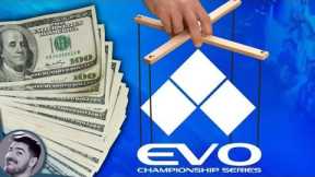 The EVO Acquisition Situation