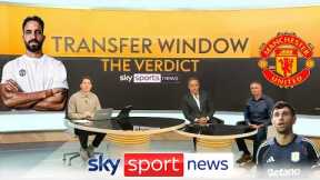 🚨IT'S HAPPENED NOW: Ruben Amorim Can't Accept this! 😲 Man United Sign Lammens Over Martinez? TODAY