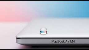 MacBook Air M4 ASMR - Unbox