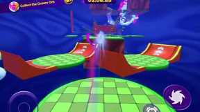 Sonic Dream Team on Apple Arcade
