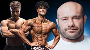 How Big Can You Get Naturally?  Examining the Recent Controversy
