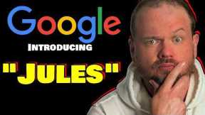 Google Prepares to Unleash Jules an Autonomous Coding Agent, OpenAI Faces Billionaire Conspiracy