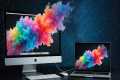 Turn ANY Mac into a SECOND MONITOR!