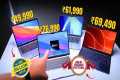 All MacBook Price in Flipkart Big