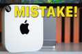 M4 Pro Mac mini long-term review -