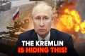 😱Putin has BIG PROBLEMS at the