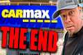 The COLLAPSE OF CARMAX Has Begun