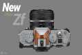 NEW Nikon Zf is Here NOW !! | It's