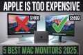 5K on a Budget? The 5 BEST Mac