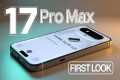 iPhone 17 Pro Max – Guys Apple