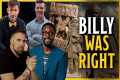 BOMB! Wes Huff EXPOSED – Was Billy
