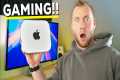 I've Switched to the M4 Mac Mini -