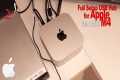 🔌 Full Setup USB Hub for Apple Mac