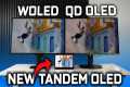 This New OLED Is Wild - Tandem OLED