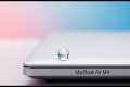 MacBook Air M4 ASMR - Unbox