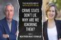 Heather Mac Donald | Crime Stats