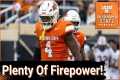 PROMISING: Oklahoma State Has PLENTY