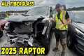 $80,000 RAPTOR Wrecked at Copart! + 6 