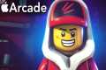 Top 15 New Apple Arcade Games Updates 