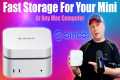 40 Gbps Fast Storage For Your M4 Mac