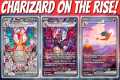 Charizard Cards Are Going Wild Right