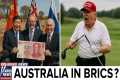 China's Triumph: Australia Switches