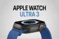 Apple Watch Ultra 3 - New Major