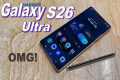 s26 Ultra Samsung - This Is So Cool!✨