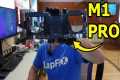 Fixing A M1 Pro MacBook Pro 14 inch