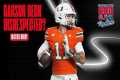 UGA Problem or Carson Beck Problem?